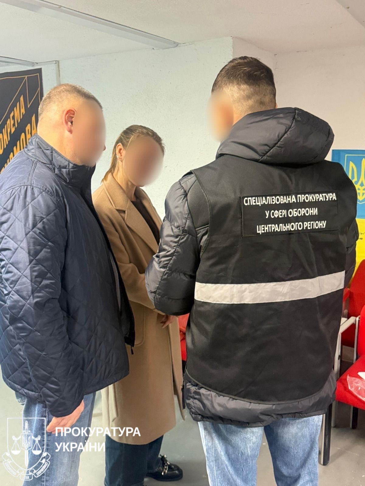 Повідомлено про підозру: присвоїли майже 16 млн грн на закупівлі квадрокоптерів для ЗСУ