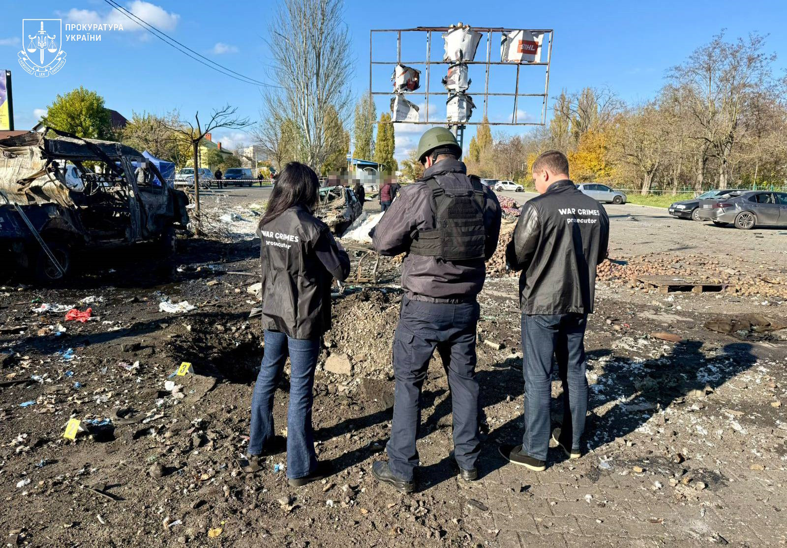 Ворог атакував Чорноморськ: загинуло дві людини, ще десять травмовані - серед них дитина